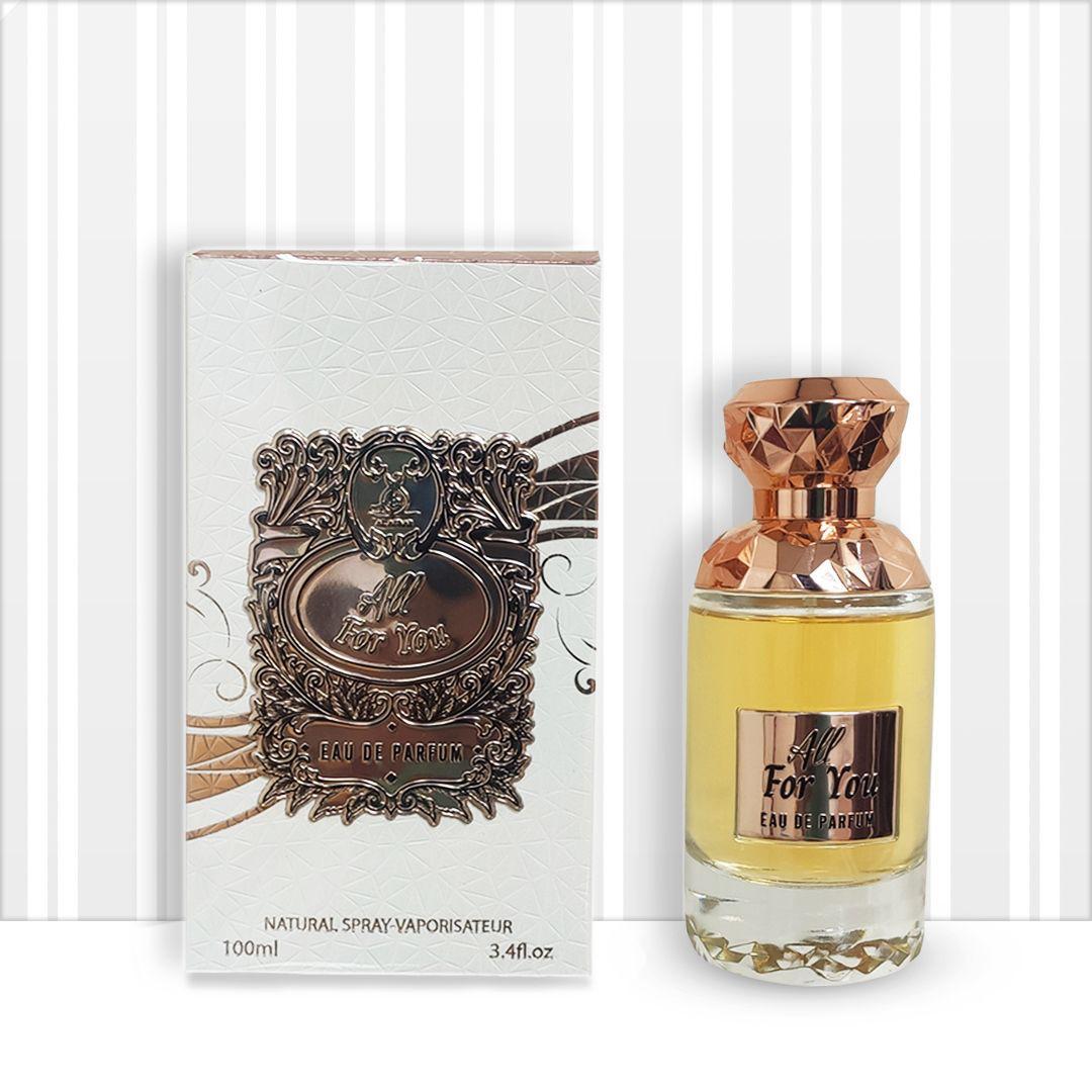 All For You Perfume