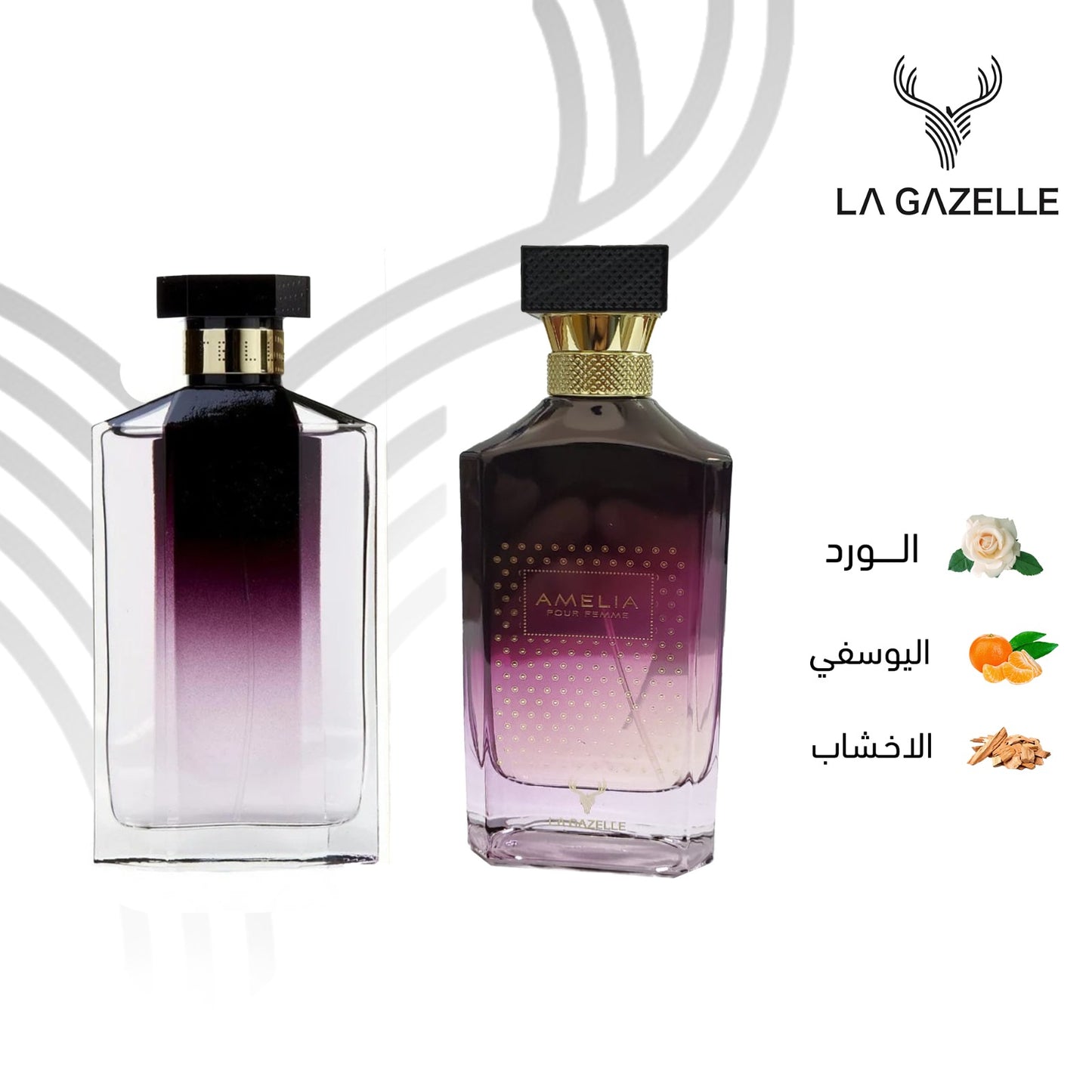 Amelia Perfume